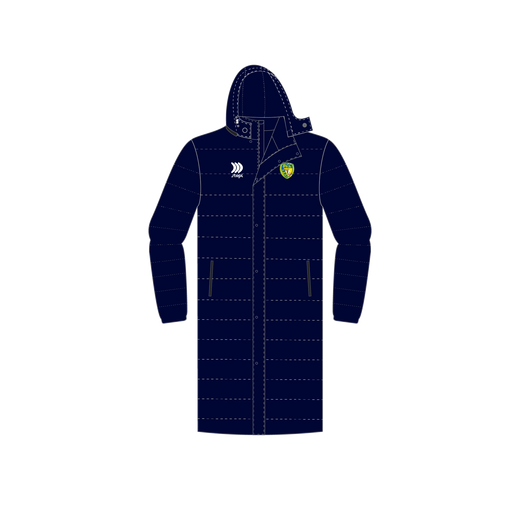 Parka longue - RCL