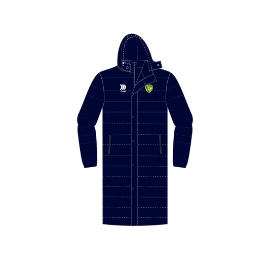 Parka longue - RCL