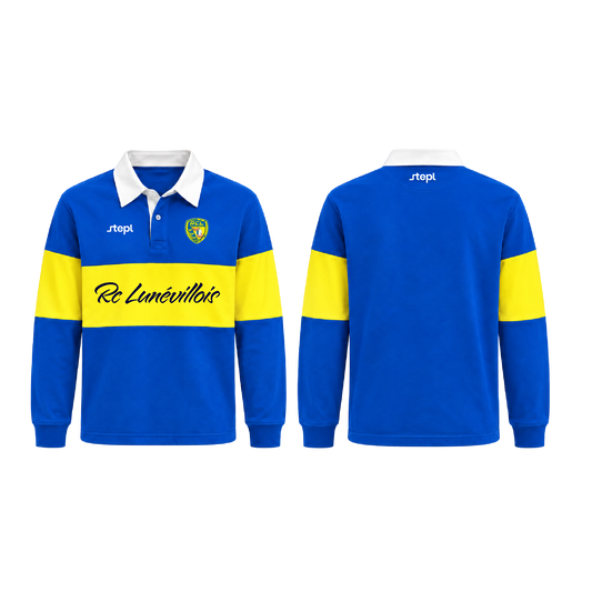 Polo Long vintage - RCL