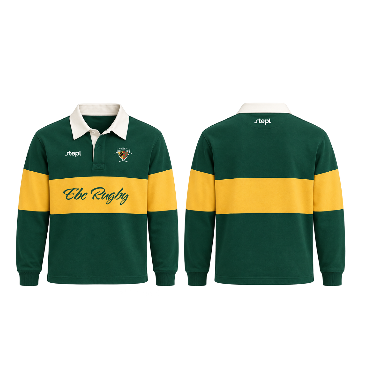 Polo Long vintage - EBC