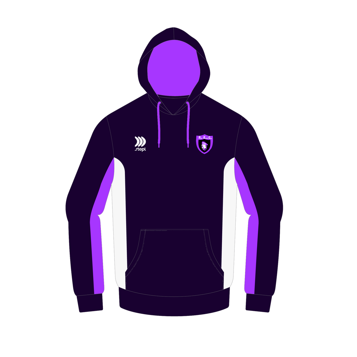 Pull Hoodie PEC