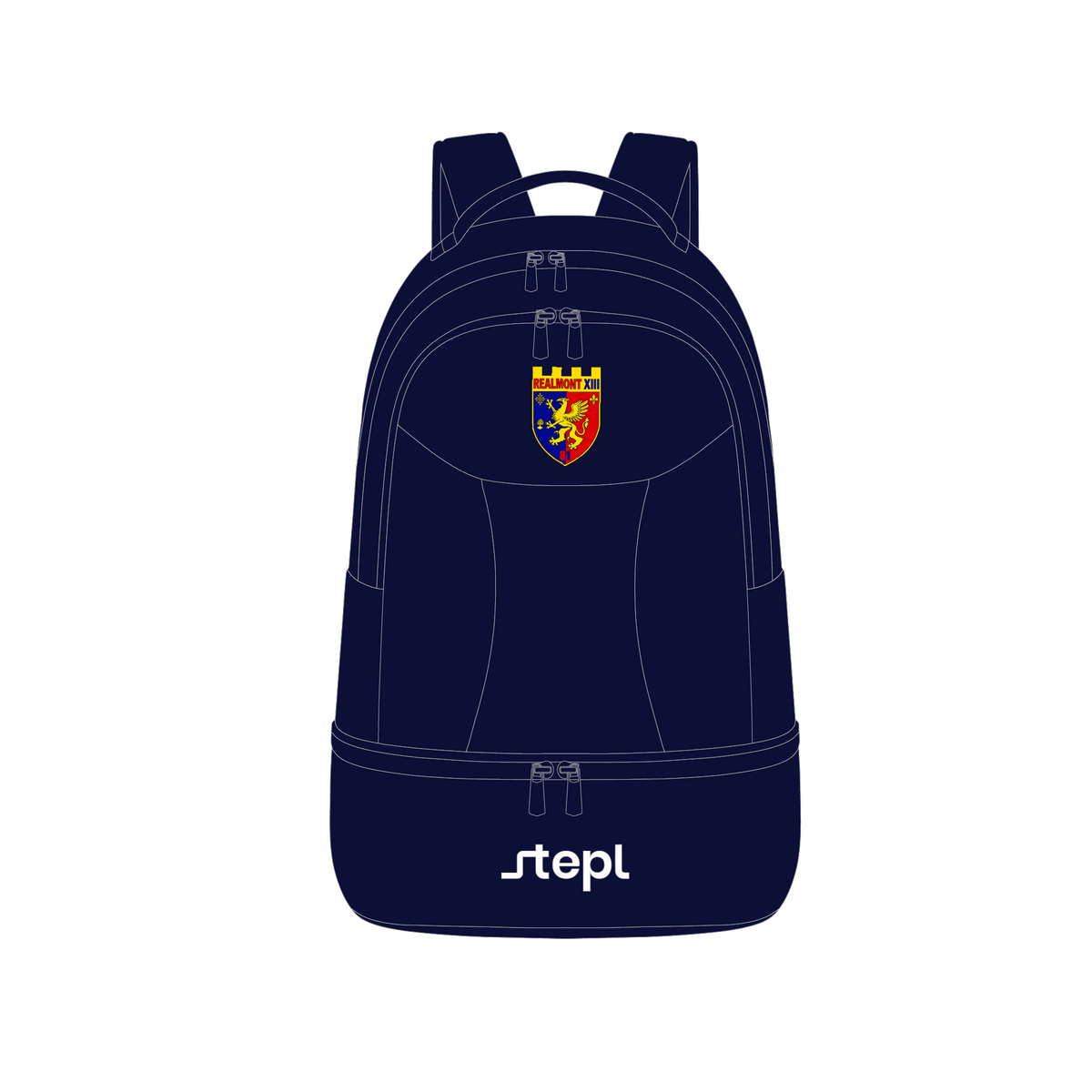 Sac à dos - Realmont