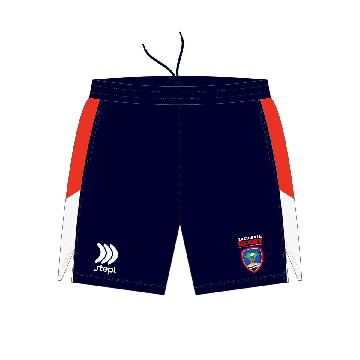 Short Long à poche Archiball