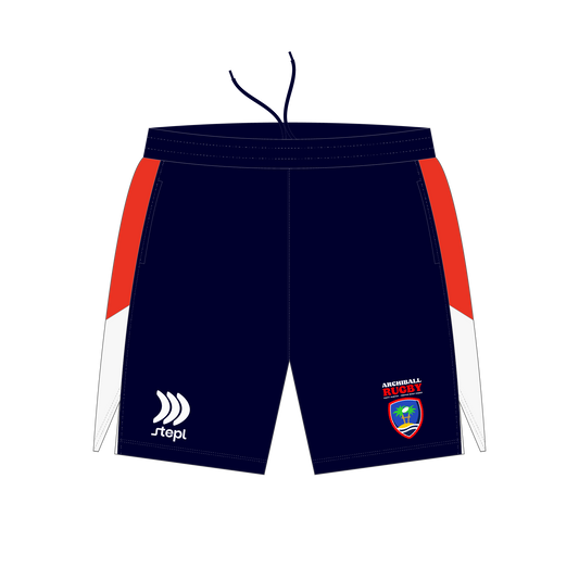 Short Long à poche Archiball