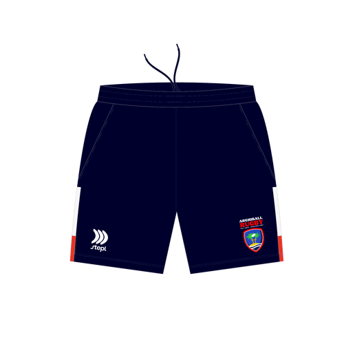 Short Training à poche - Archiball