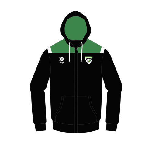 Veste zippée - USAR