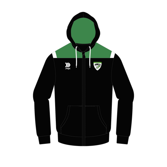Veste zippée - USAR