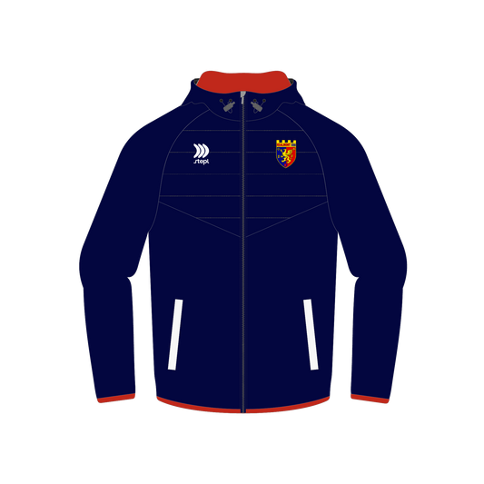 Veste hybride Doudoune - Realmont