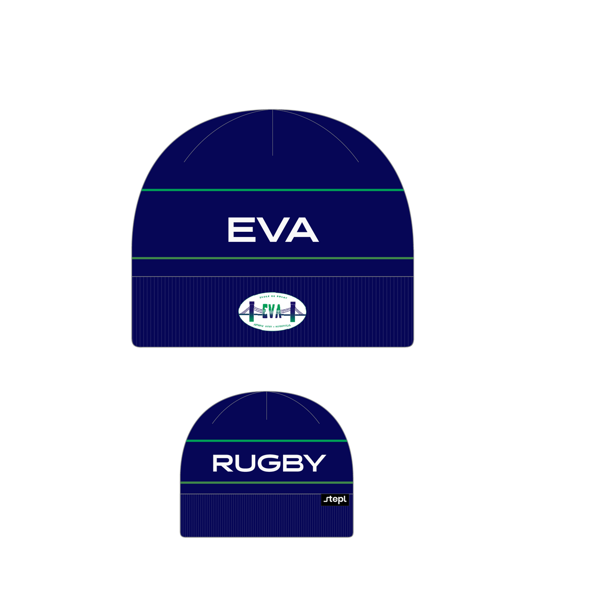 Bonnet - EVA