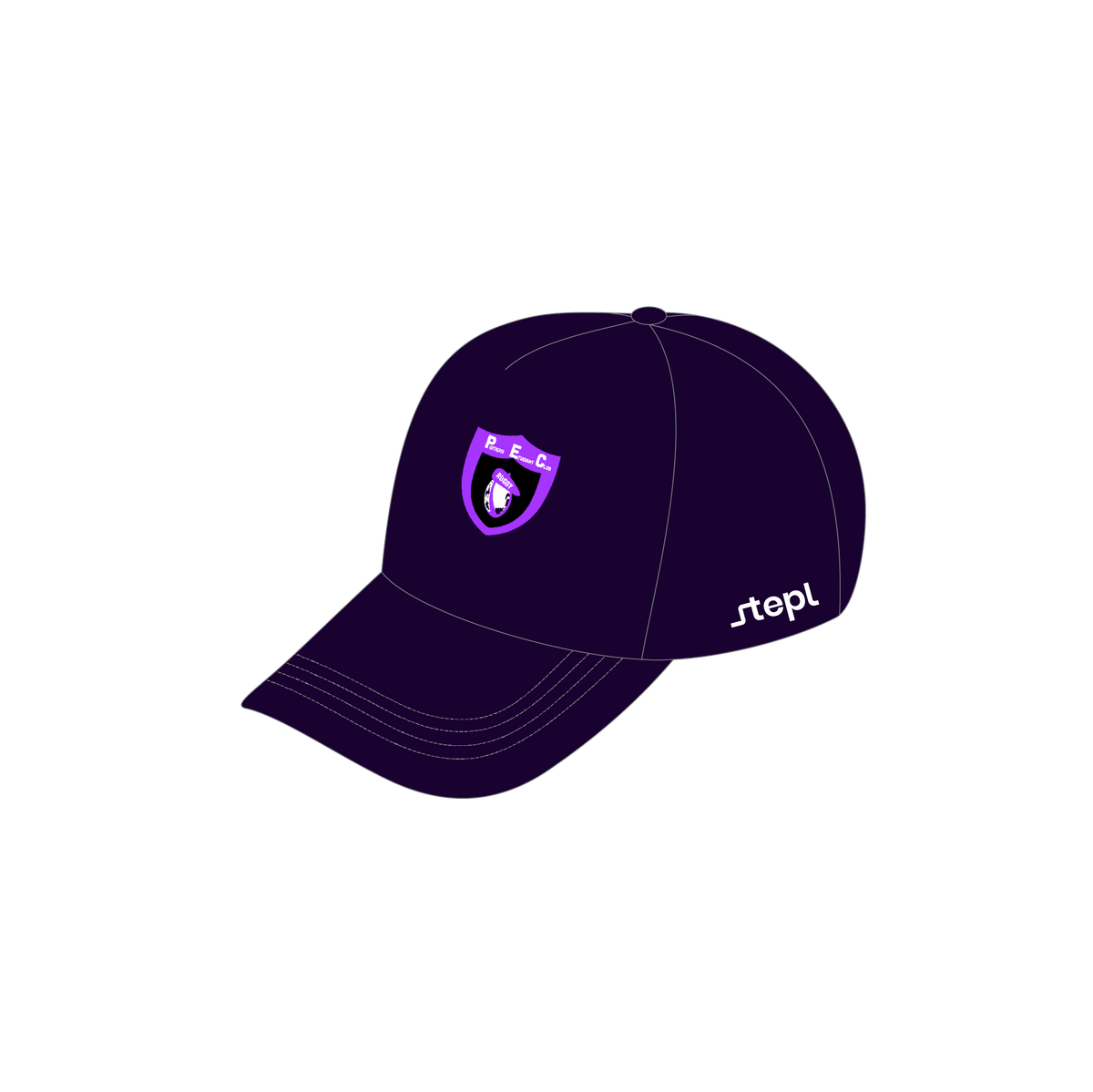 Casquette PEC