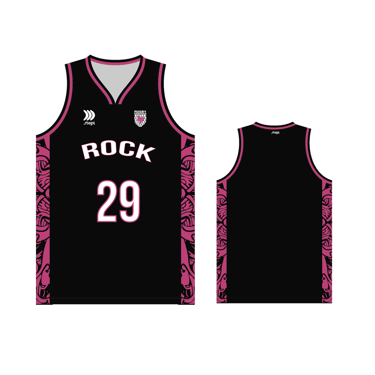 Débardeur NBA ROCK
