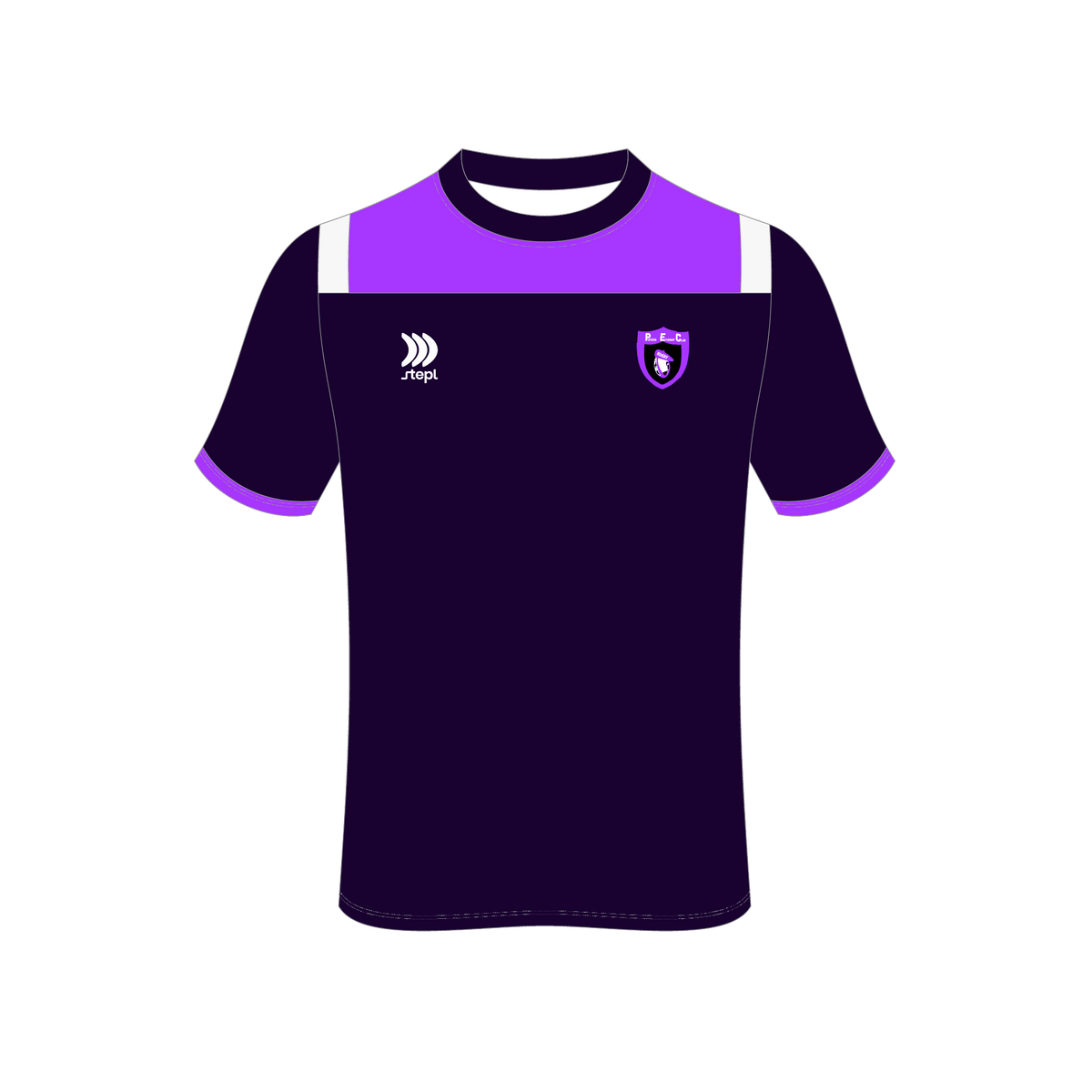Maillot Training Warm-up PEC
