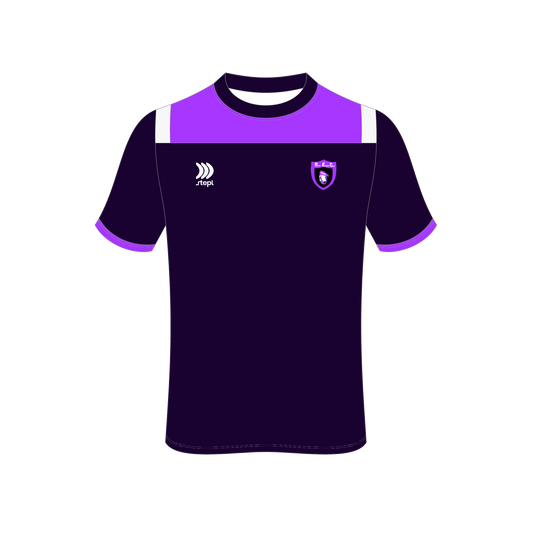 Maillot Training Warm-up PEC