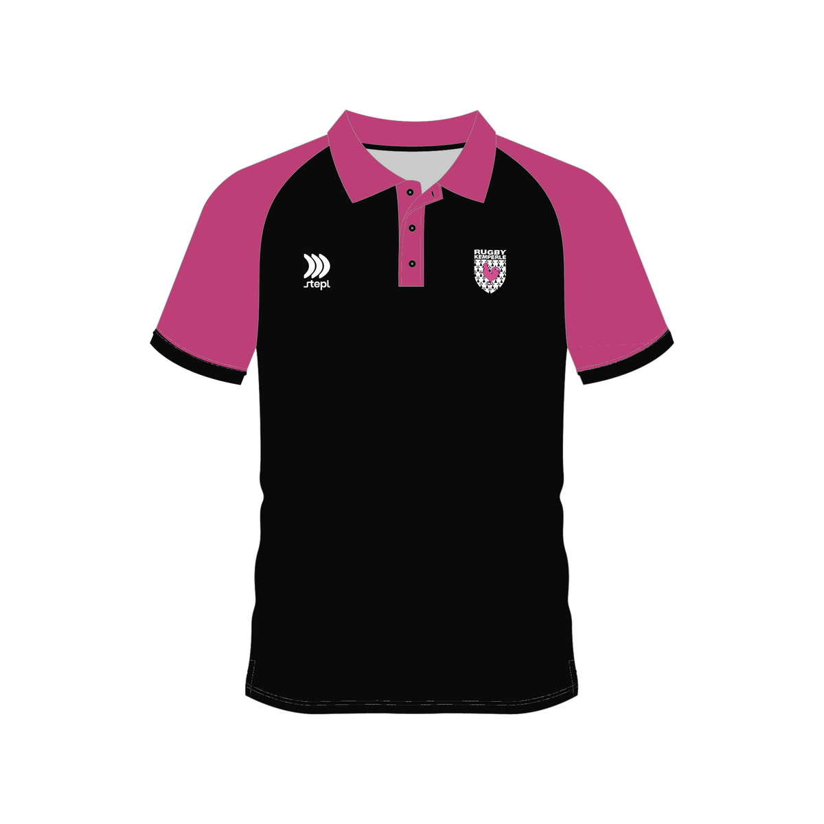 Polo ROCK
