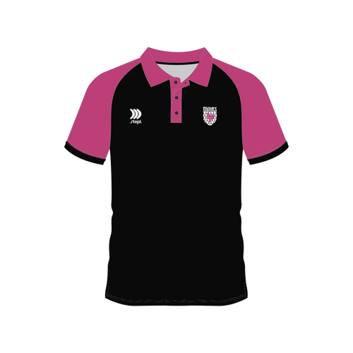 Polo - ROCK