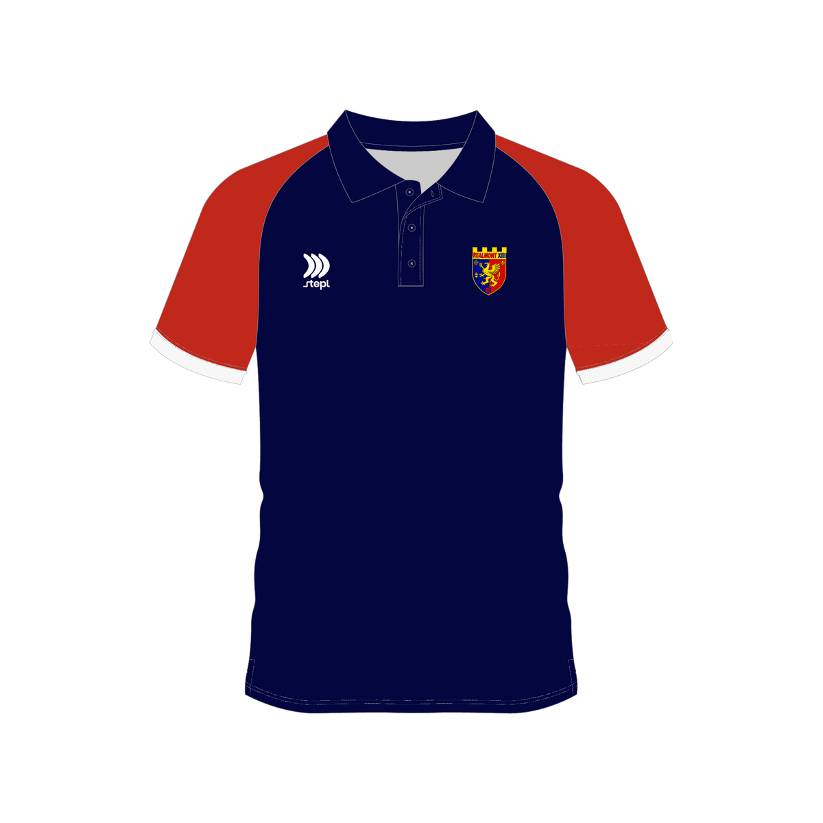 Polo - Realmont