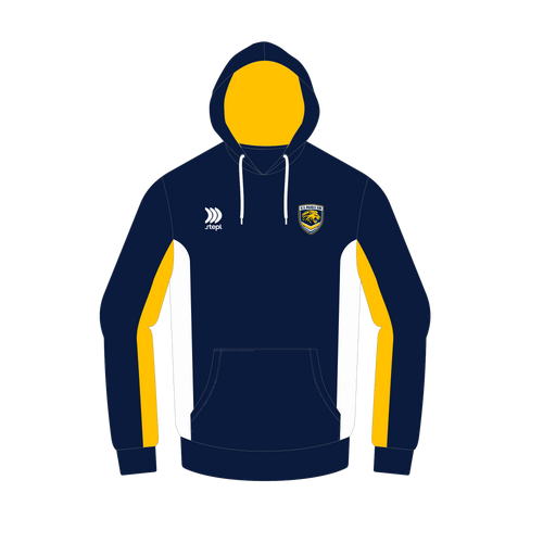 Pull Hoodie - Pujols