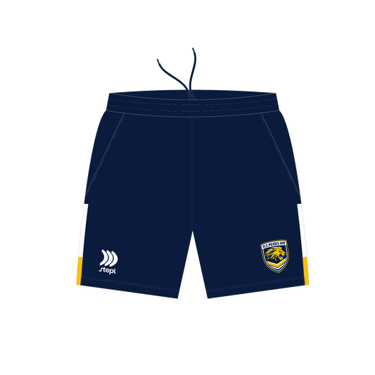 Short Training à poche - Pujols