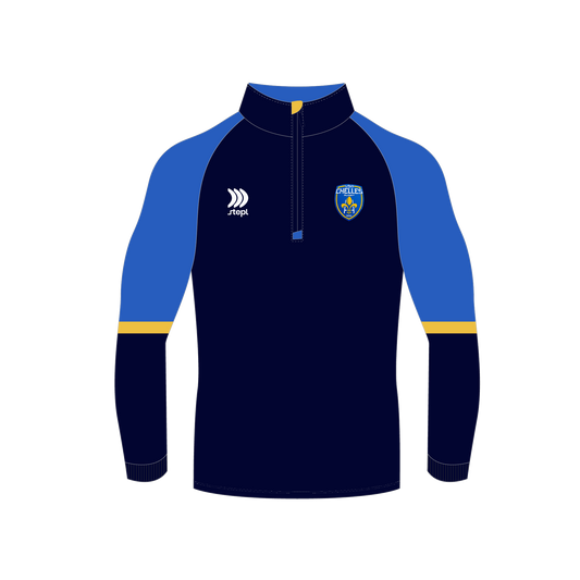 Pull 1/4 Zip Training - USO Chelles