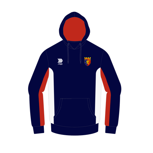 Pull Hoodie - Realmont