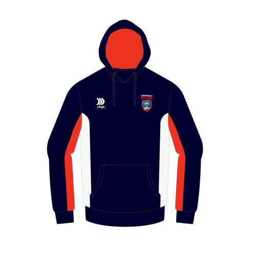 Pull Hoodie - Archiball