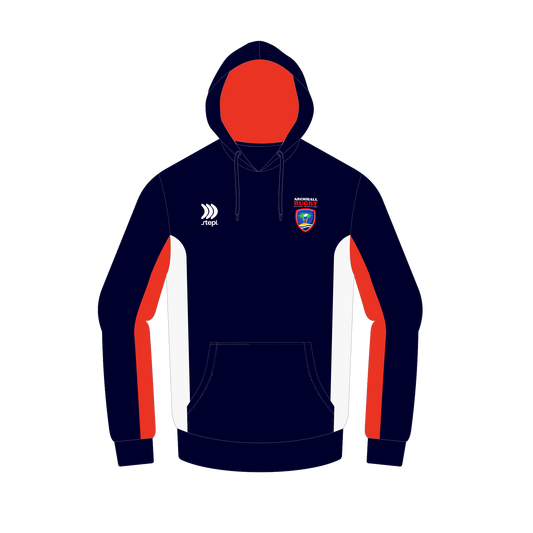 Pull Hoodie Archiball