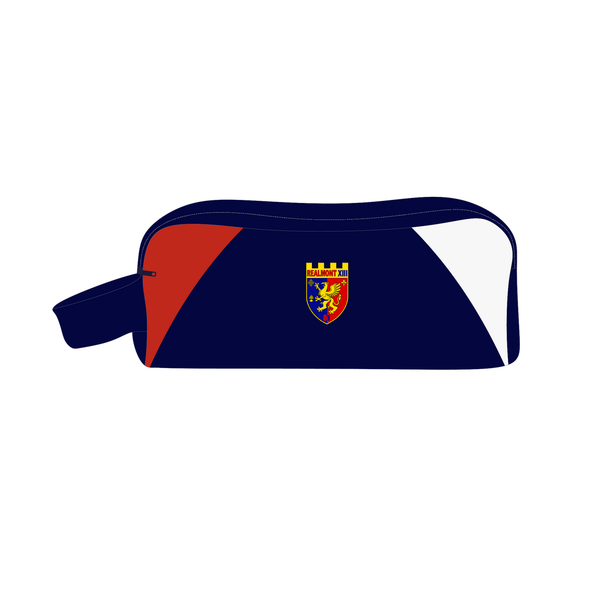 Sac à crampons - Realmont