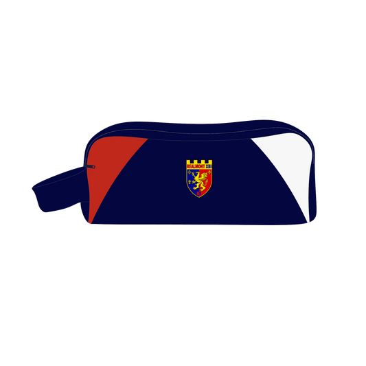 Sac à crampons - Realmont