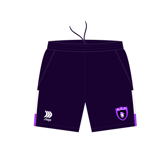 Short Training à poche - PEC