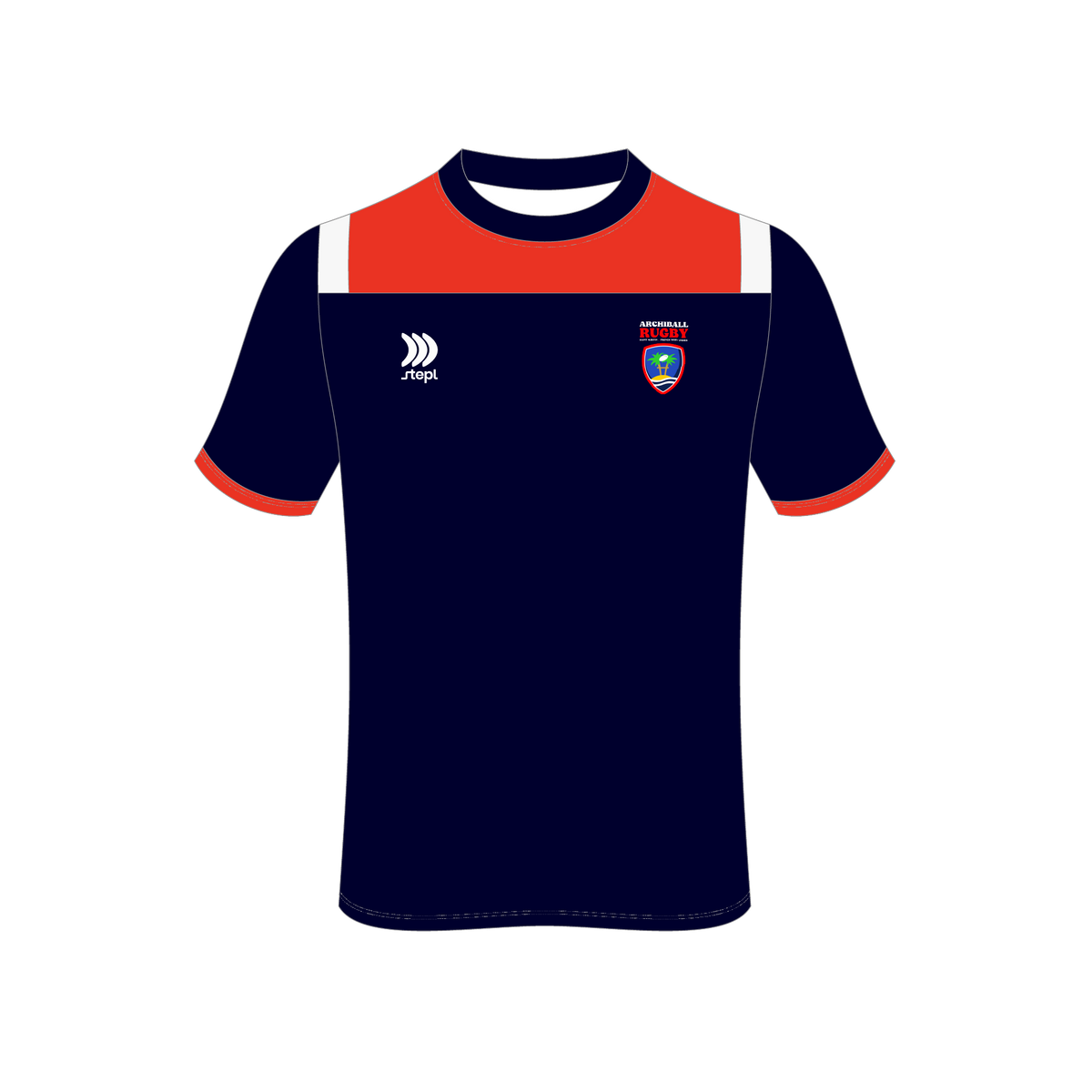Maillot Training Warm-up Archiball