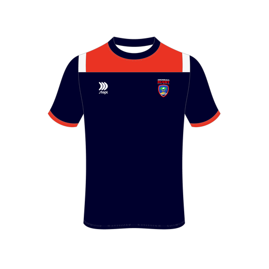 Maillot Training Warm-up Archiball