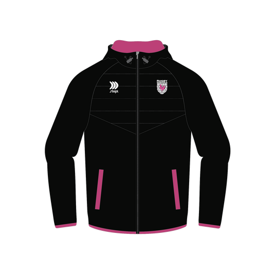 Veste hybride Doudoune ROCK
