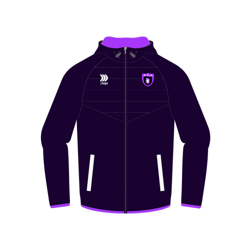 Veste hybride Doudoune - PEC