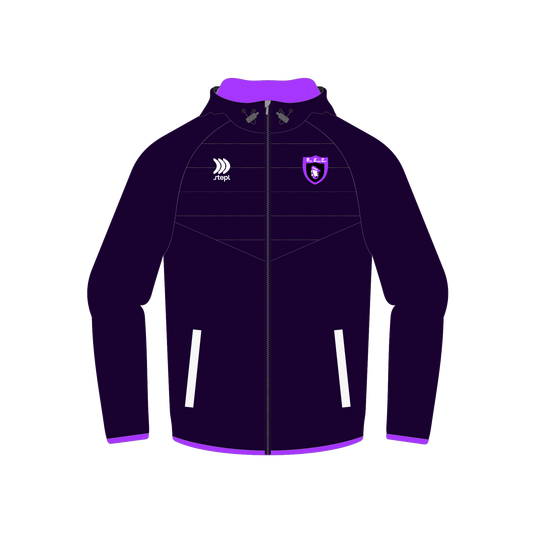 Veste hybride Doudoune PEC